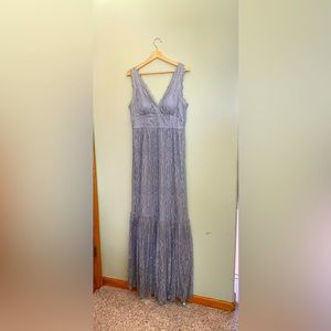 BHLDN Lace Dress